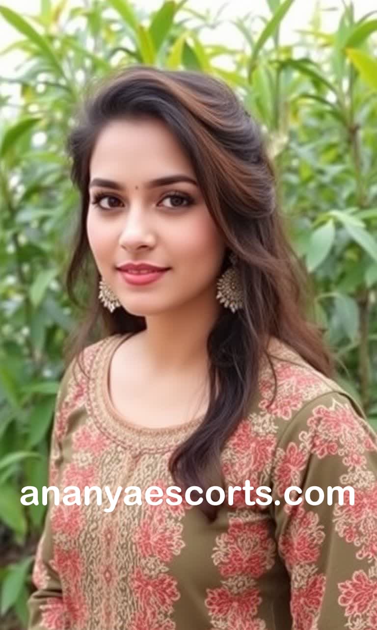 Escort Service in Sircilla