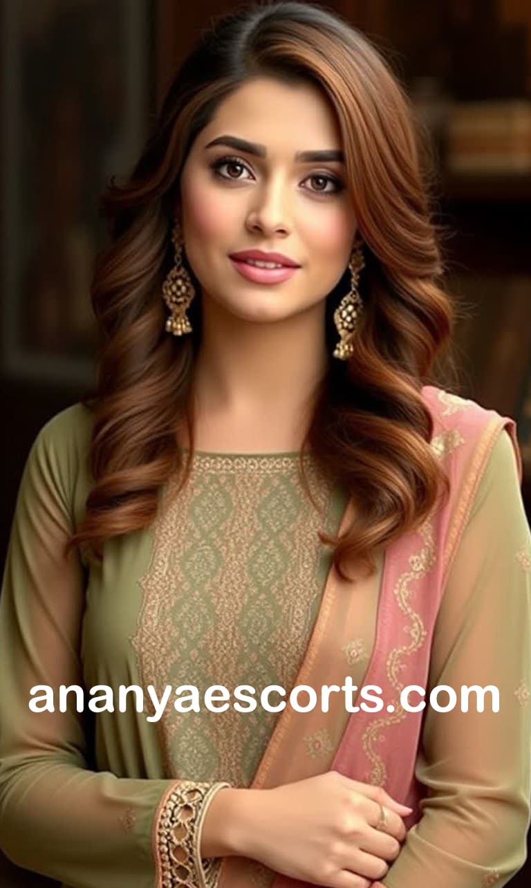 Escort Service in Sircilla